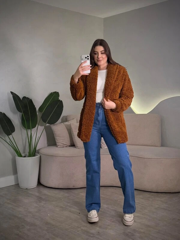 Teddy Carneirinho Talia PROMO
