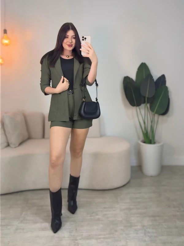 Conjunto Sandi
