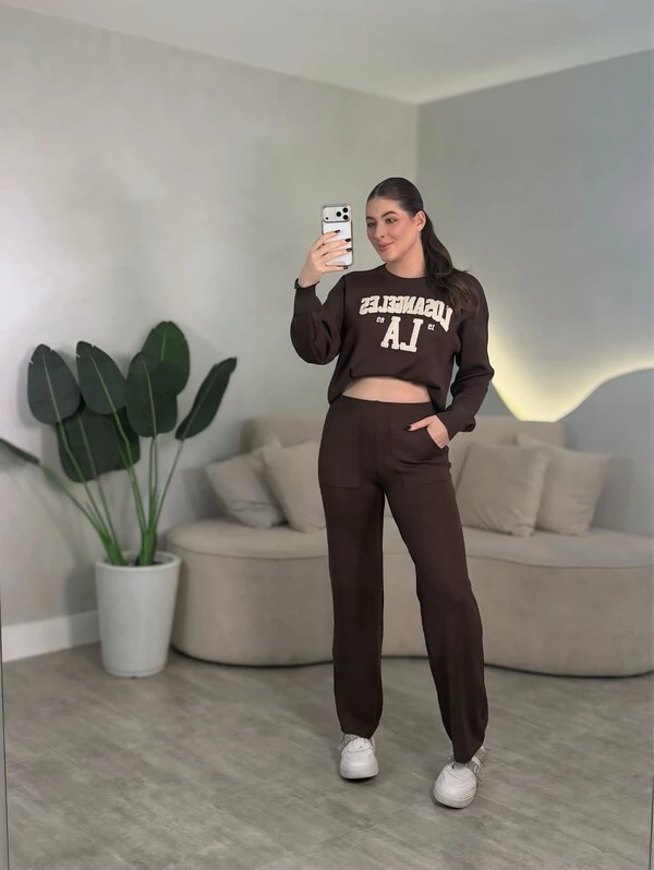 Conjunto Jhey