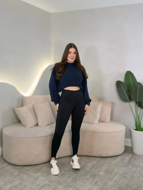 Calça Rebeca