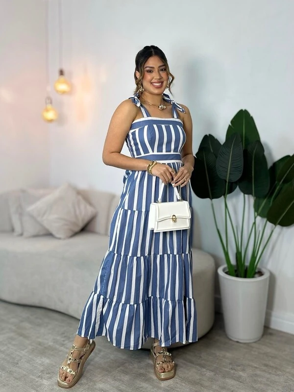 Vestido Maria Lucia