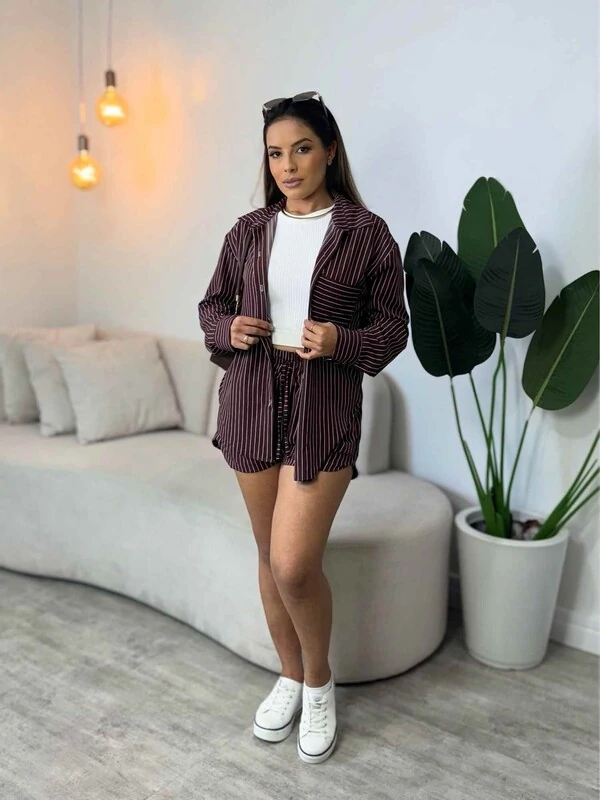 Conjunto Kassi
