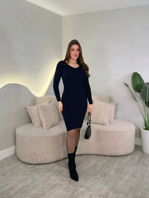 Vestido Louriane