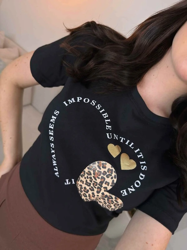T-Shirt Heart