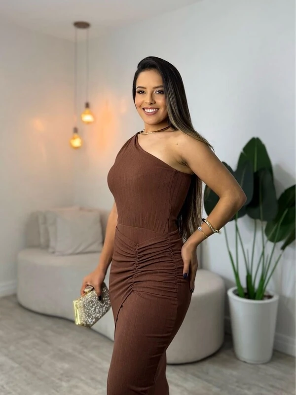 Vestido Maria Vitória