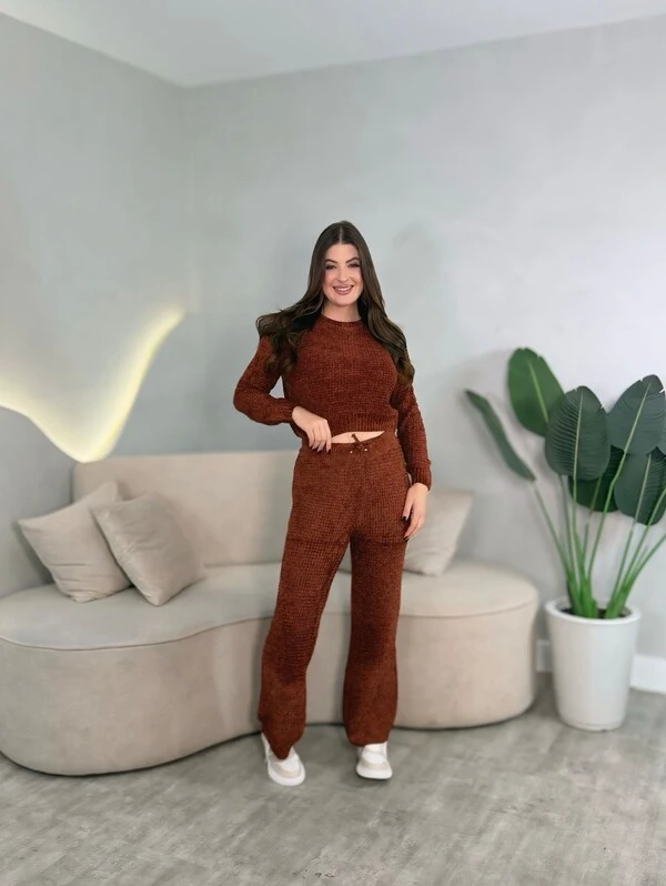 Conjunto Marciane