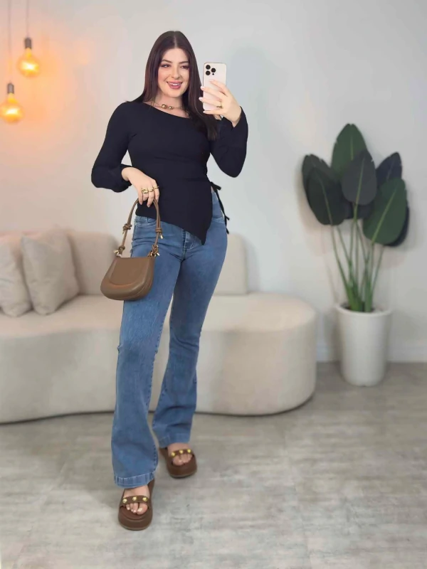 Blusinha Keila