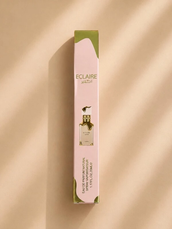 Pefume Miniatura Eclaire