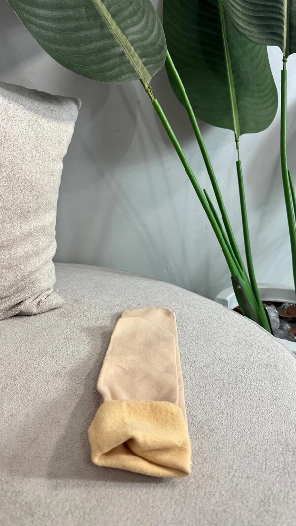 Meia Térmica BYE BYE