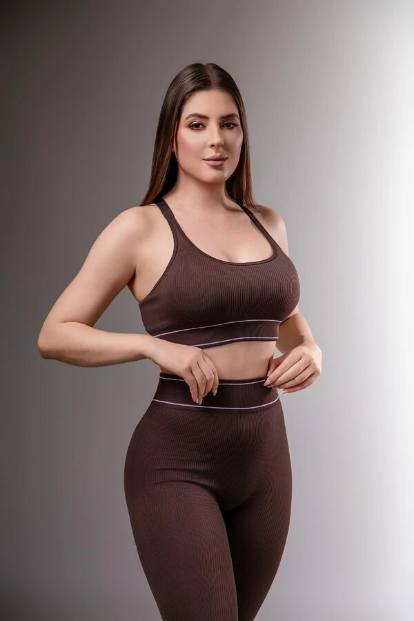 Use.Mood - Conjunto Liziana