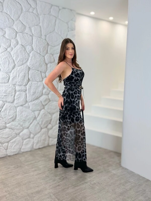 Vestido Suzany