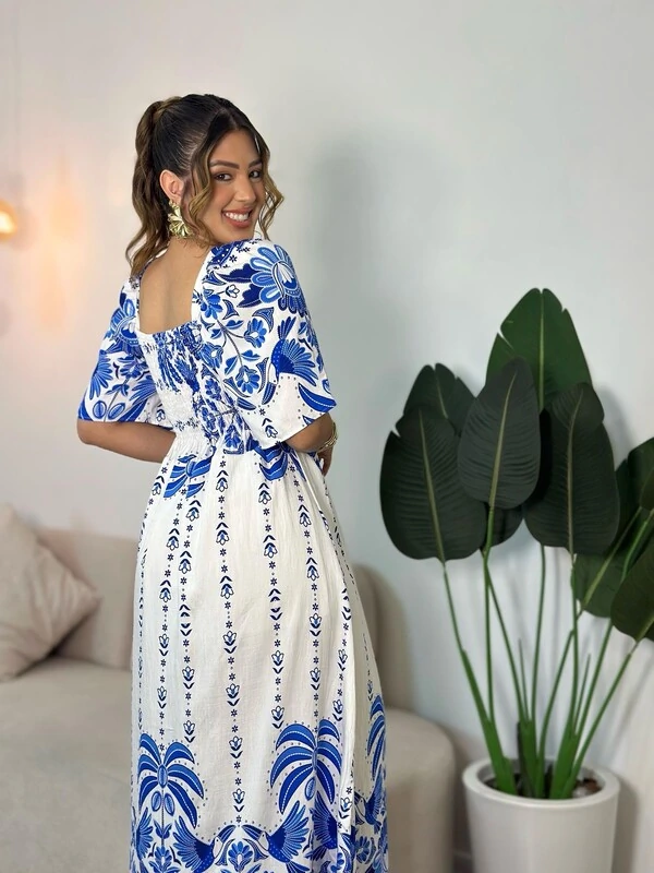 Vestido Antonella