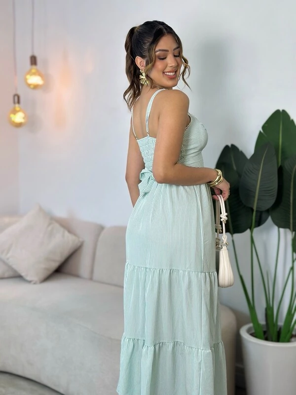 Vestido Sabrina