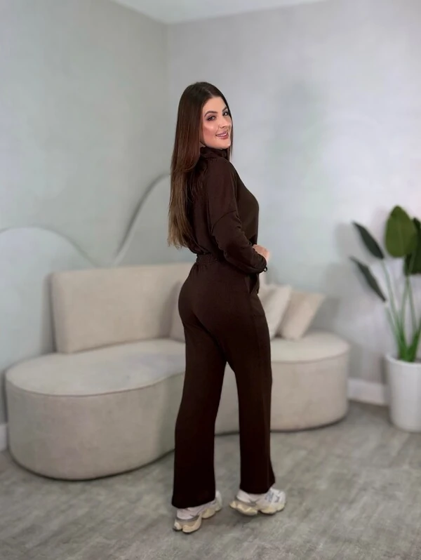 Conjunto Sabrine