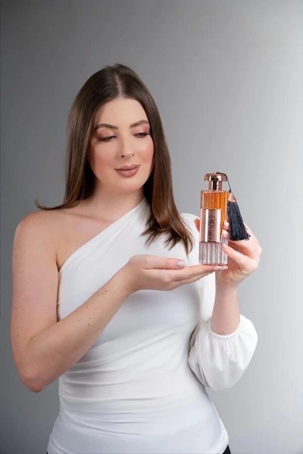 Perfume Durrat Al Aroos Al Wataniah