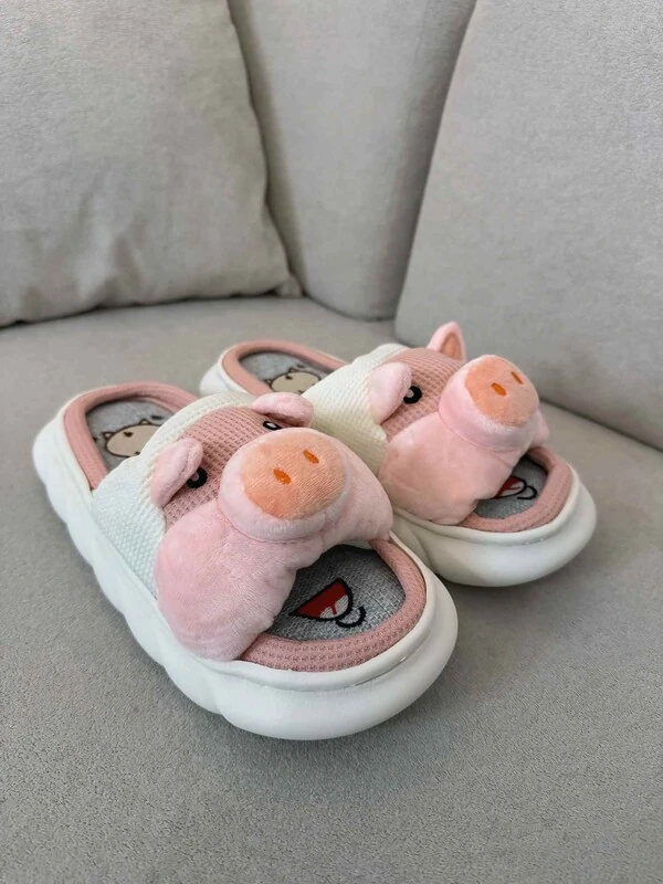 Pantufa Porquinho PROMO