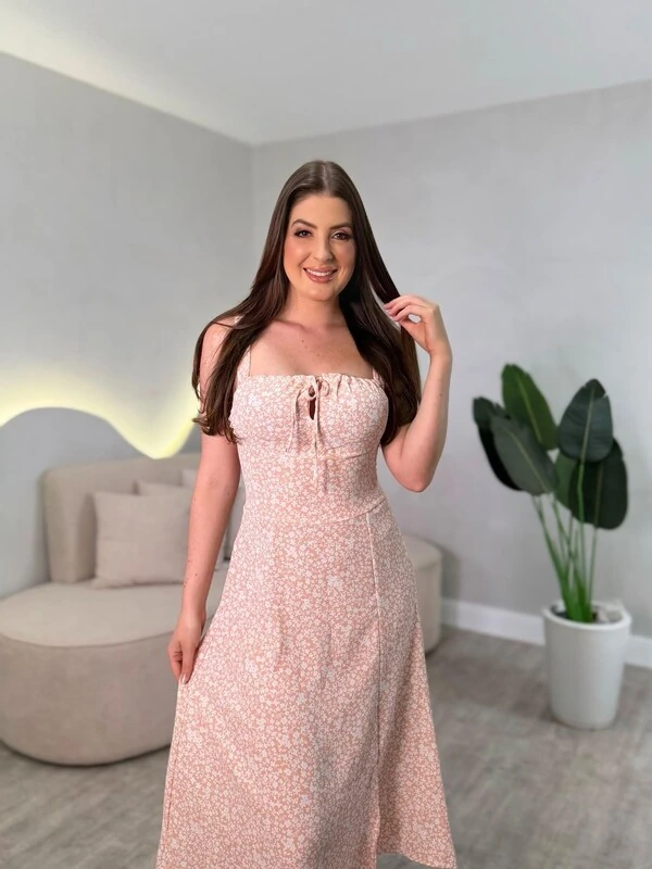 Vestido Ana Lua PROMO