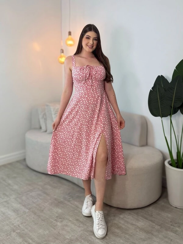 Vestido Sonia