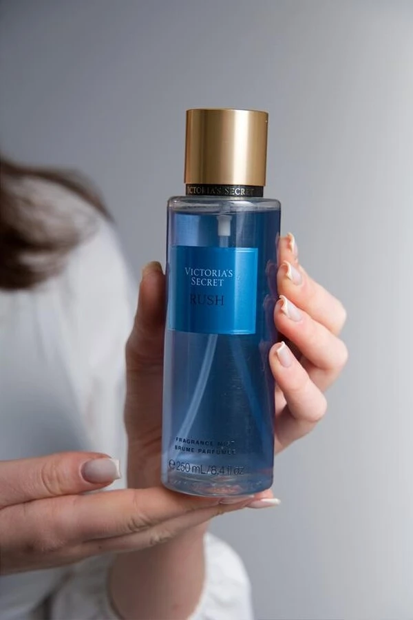 Body Splash Victoria's Secret