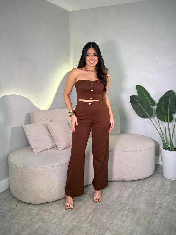 Conjunto Elegante Michelle