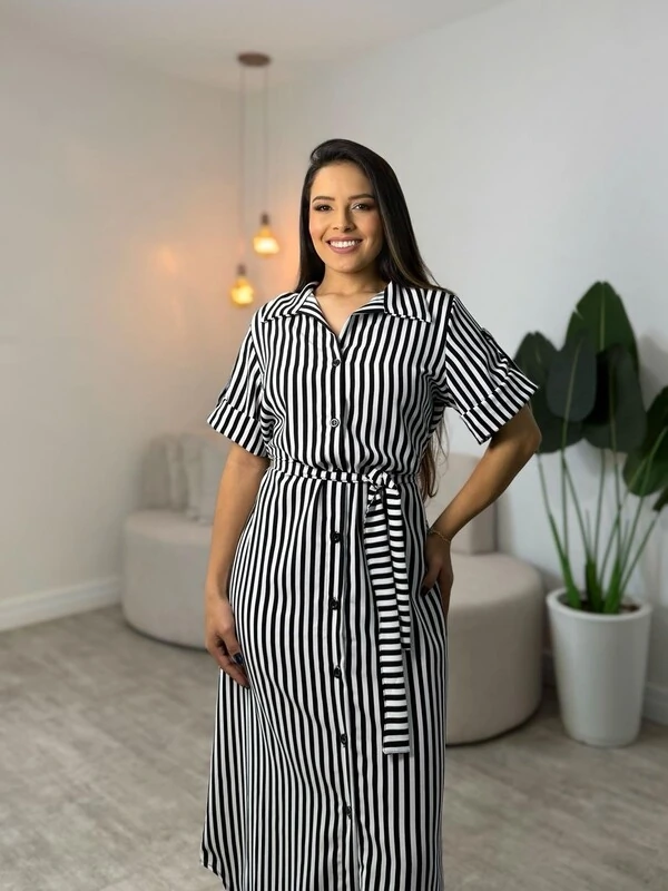 Vestido Tabata
