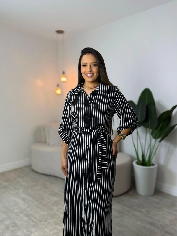 Vestido Marcele