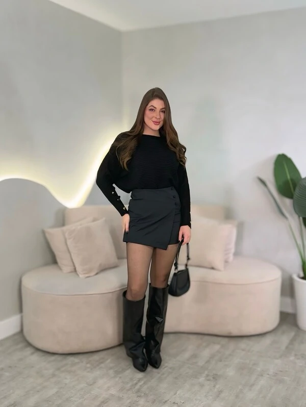 Blusa Marta