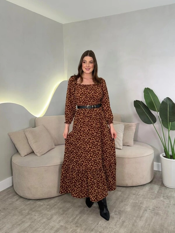 Vestido Layane
