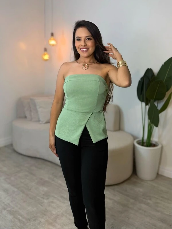 Blusinha Maressa