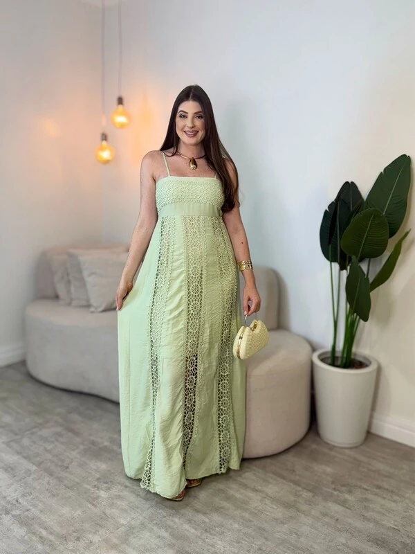 Vestido Milena