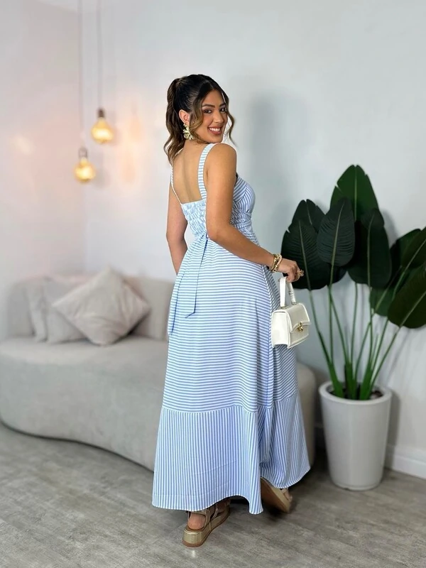 Vestido Samantha