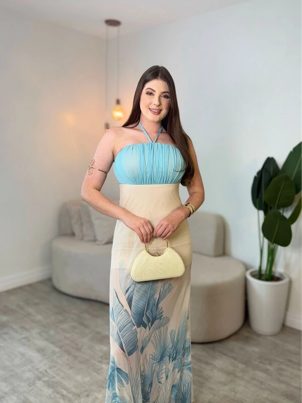 Vestido Anabel