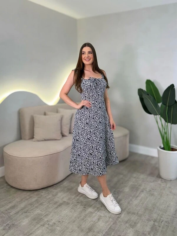 Vestido Ana Lua PROMO