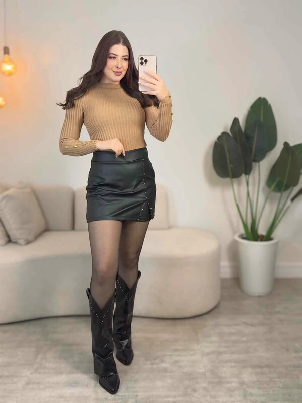 Blusa Helen