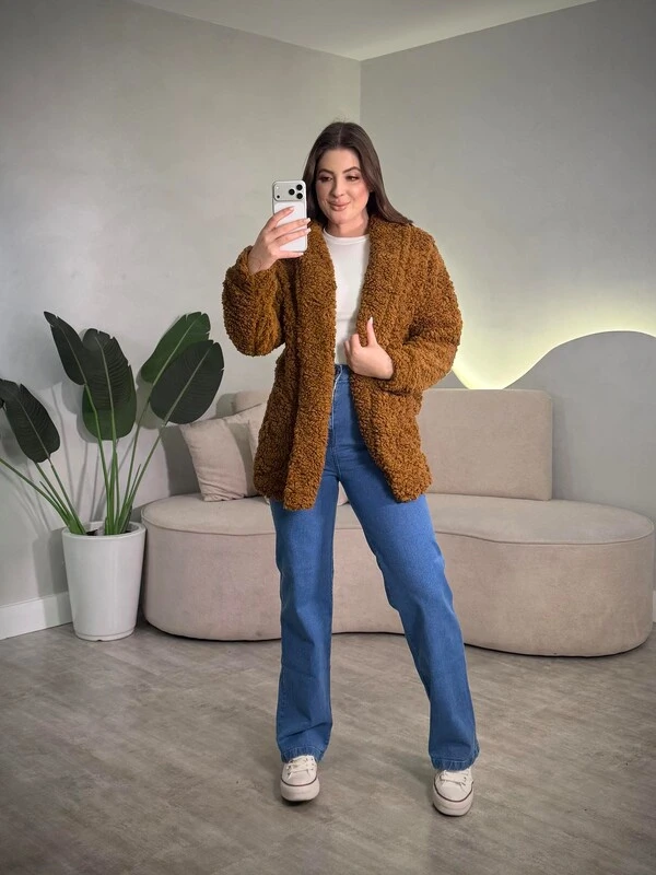 Teddy Carneirinho Talia PROMO