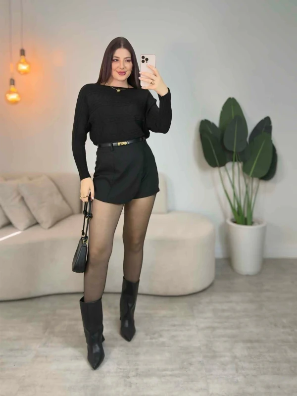 Blusa Monica