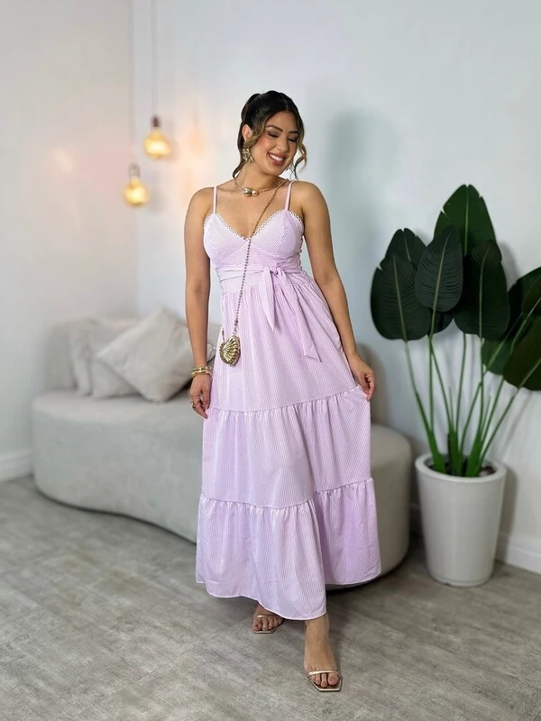 Vestido Sabrina
