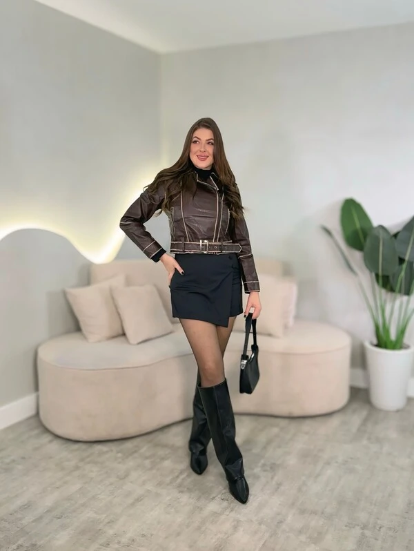 Jaqueta Lorena