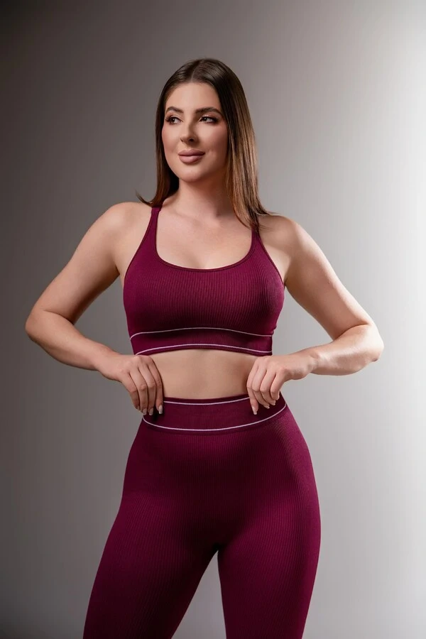 Use.Mood - Conjunto Liziana