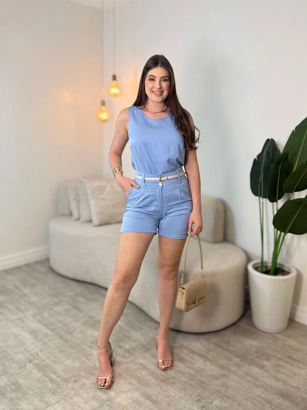 Conjunto Emilly