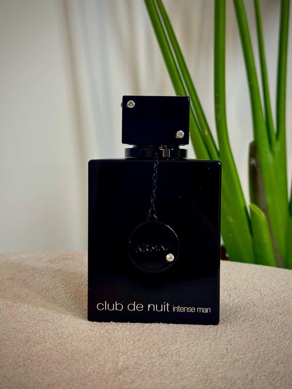Perfume Club De Nuit - Intense Man