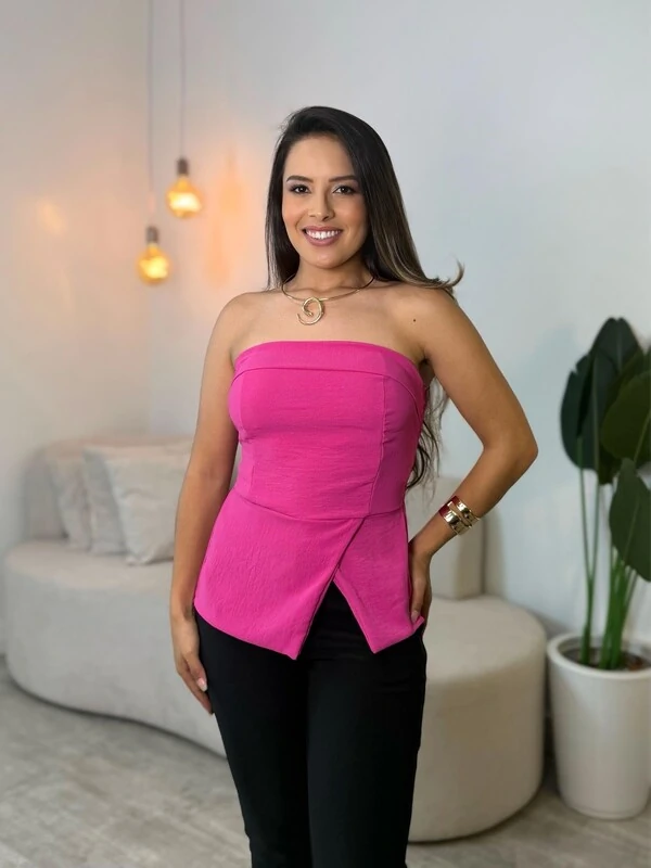 Blusinha Maressa
