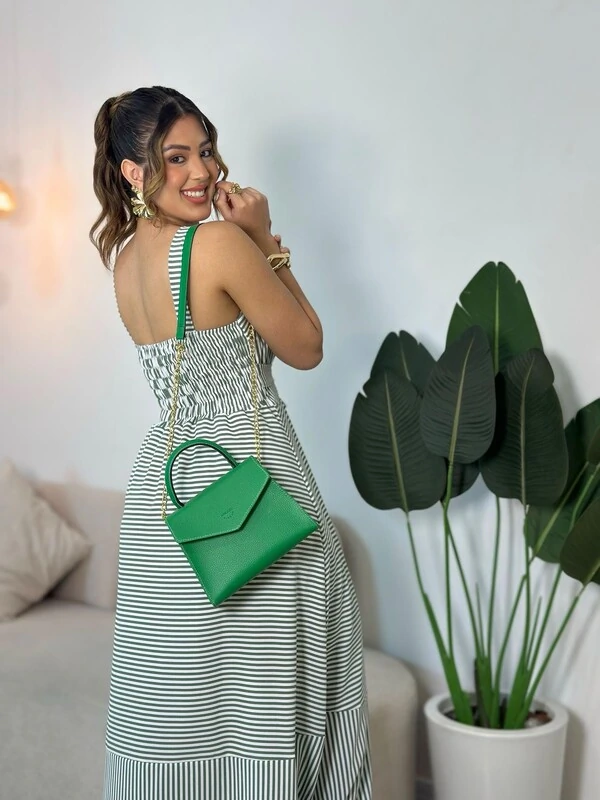 Vestido Samantha