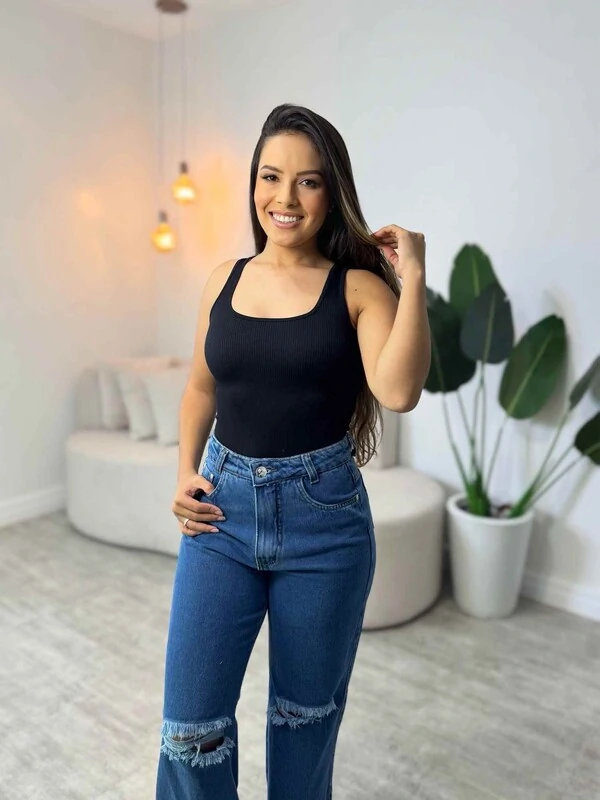 Body Ana Luiza