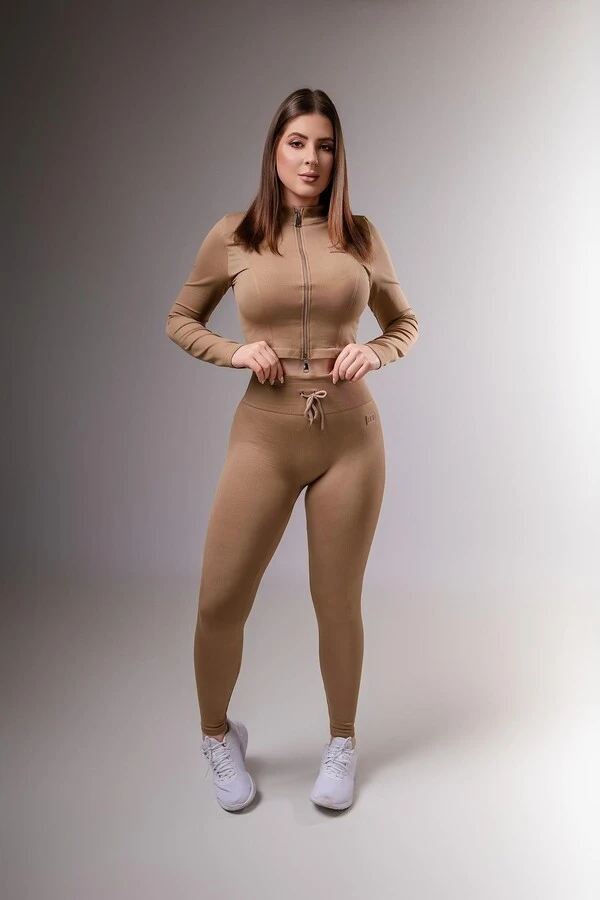 Conjunto De Academia Fabiany