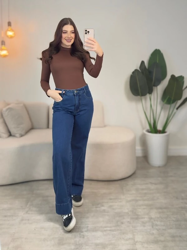 Body Poliamida Gola