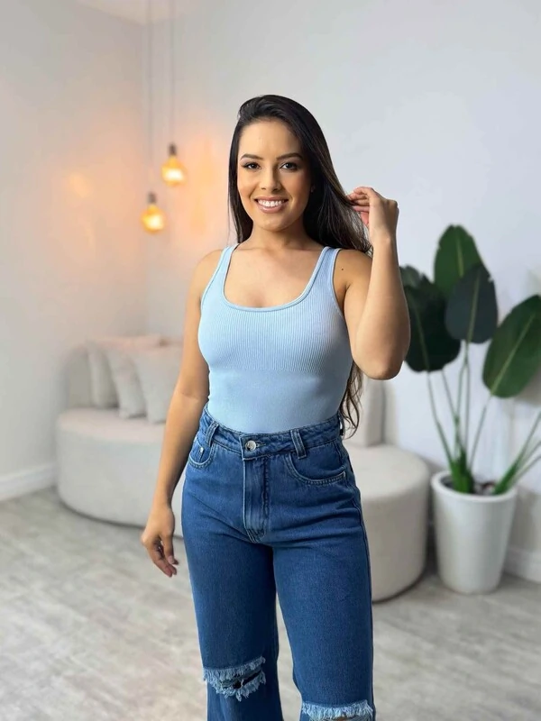 Body Ana Luiza