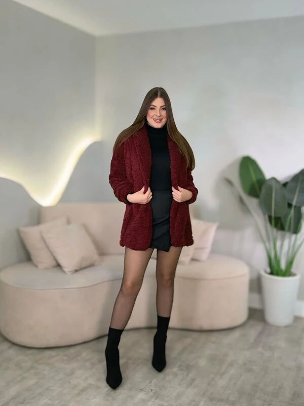 Teddy Talia
