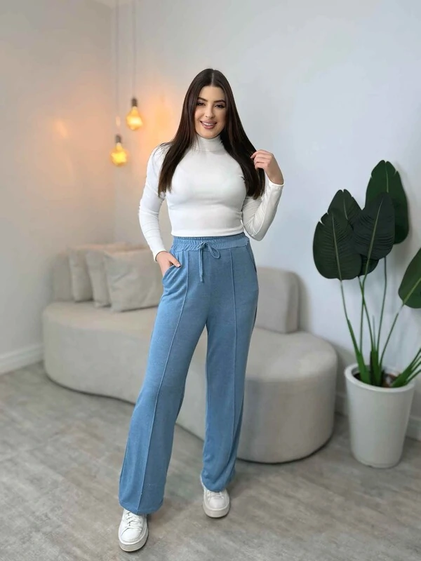 Calça Lãzinha BYE BYE