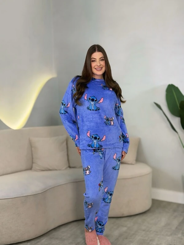 Pijama Mel